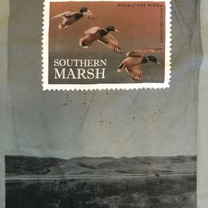 Southern Marsh Long Sleeve